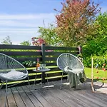 Cozy Near Close To Forest, Dunes And One Of Denmarks Bathing Beaches * Grenå