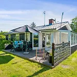Cozy Near Close To Forest, Dunes And One Of Denmarks Bathing Beaches Semesterbostad
