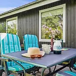 Cozy Near Close To Forest, Dunes And One Of Denmarks Bathing Beaches * Grenå