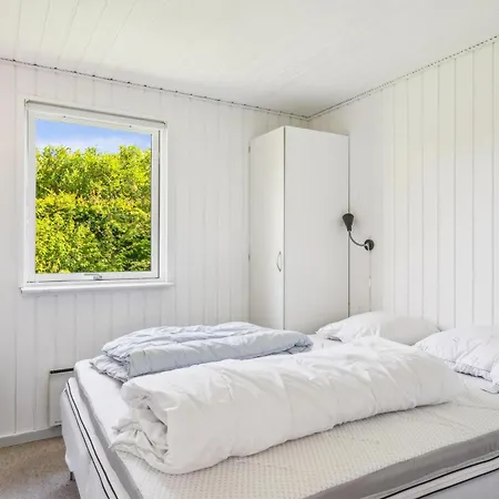 Cozy Near Close To Forest, Dunes And One Of Denmarks Bathing Beaches Grenå