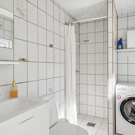 Semesterbostad Cozy Near Close To Forest, Dunes And One Of Denmarks Bathing Beaches *